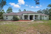 Land for sale in Hernando County, Florida