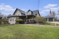 Land for sale in Van Buren County, Michigan