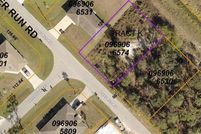 Land for sale in Sarasota County, Florida