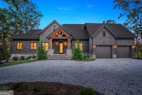 Recreational Property for sale in Rabun County, Georgia