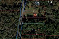 Land for sale in Levy County, Florida