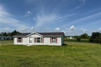 Land for sale in Crawford County, Indiana