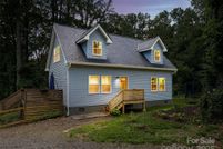 Land for sale in Buncombe County, North Carolina