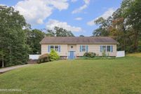 Land for sale in Ocean County, New Jersey