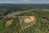 Land for sale in Nash County, North Carolina