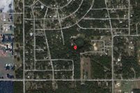 Homesite for sale in Lake County, Florida