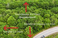 Land for sale in York County, Maine