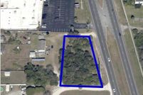 Land for sale in Brevard County, Florida