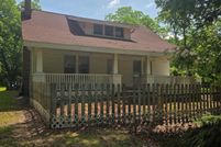 House for sale in Anson County, North Carolina