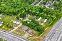 Land for sale in Cabarrus County, North Carolina