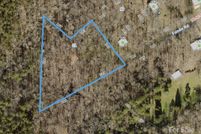 Land for sale in Iredell County, North Carolina