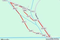 Land for sale in Iredell County, North Carolina