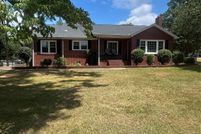 Land for sale in Chester County, South Carolina