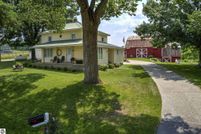 Land for sale in Antrim County, Michigan