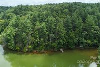 Land for sale in McDowell County, North Carolina