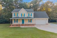 Land for sale in Johnston County, North Carolina