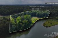 Waterfront Property for sale in Catawba County, North Carolina