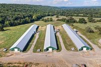 Farm and Ranch for sale in Franklin County, Arkansas