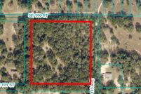 Land for sale in Marion County, Florida