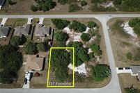 Land for sale in Lee County, Florida