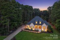 Land for sale in Iredell County, North Carolina