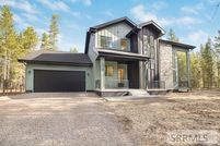 Farm and Ranch for sale in Fremont County, Idaho