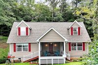 Land for sale in Jackson County, North Carolina