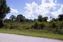 Land for sale in Charlotte County, Florida