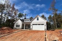 Land for sale in Lumpkin County, Georgia