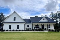 Land for sale in Harnett County, North Carolina