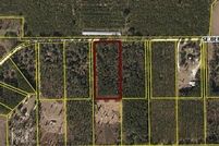 Land for sale in Madison County, Florida
