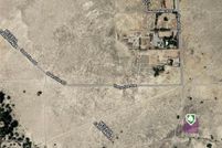 Land for sale in Clark County, Nevada