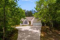 Land for sale in Haralson County, Georgia