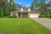 Land for sale in Spalding County, Georgia