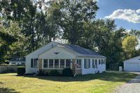 Land for sale in Vigo County, Indiana