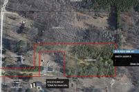 Land for sale in Clare County, Michigan