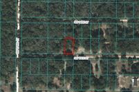 Land for sale in Marion County, Florida