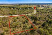 Land for sale in Kaufman County, Texas