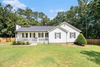 Land for sale in Newton County, Georgia