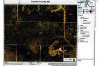Land for sale in Camden County, Missouri