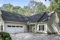 Land for sale in Hall County, Georgia