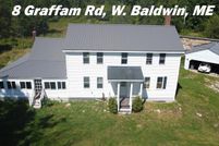 Land for sale in Cumberland County, Maine