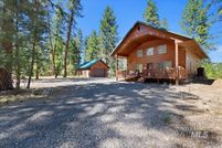 Timberland Property for sale in Elmore County, Idaho