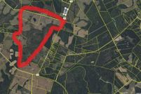 Land for sale in Orangeburg County, South Carolina