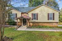 Land for sale in Saint Clair County, Alabama