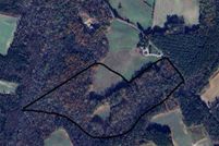 Land for sale in Southampton County, Virginia