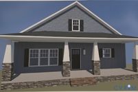 House for sale in Powhatan County, Virginia