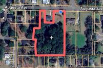 Land for sale in Thomas County, Georgia