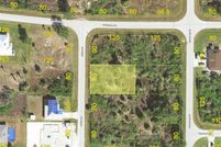 Land for sale in Charlotte County, Florida