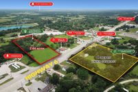 Land for sale in Brazoria County, Texas